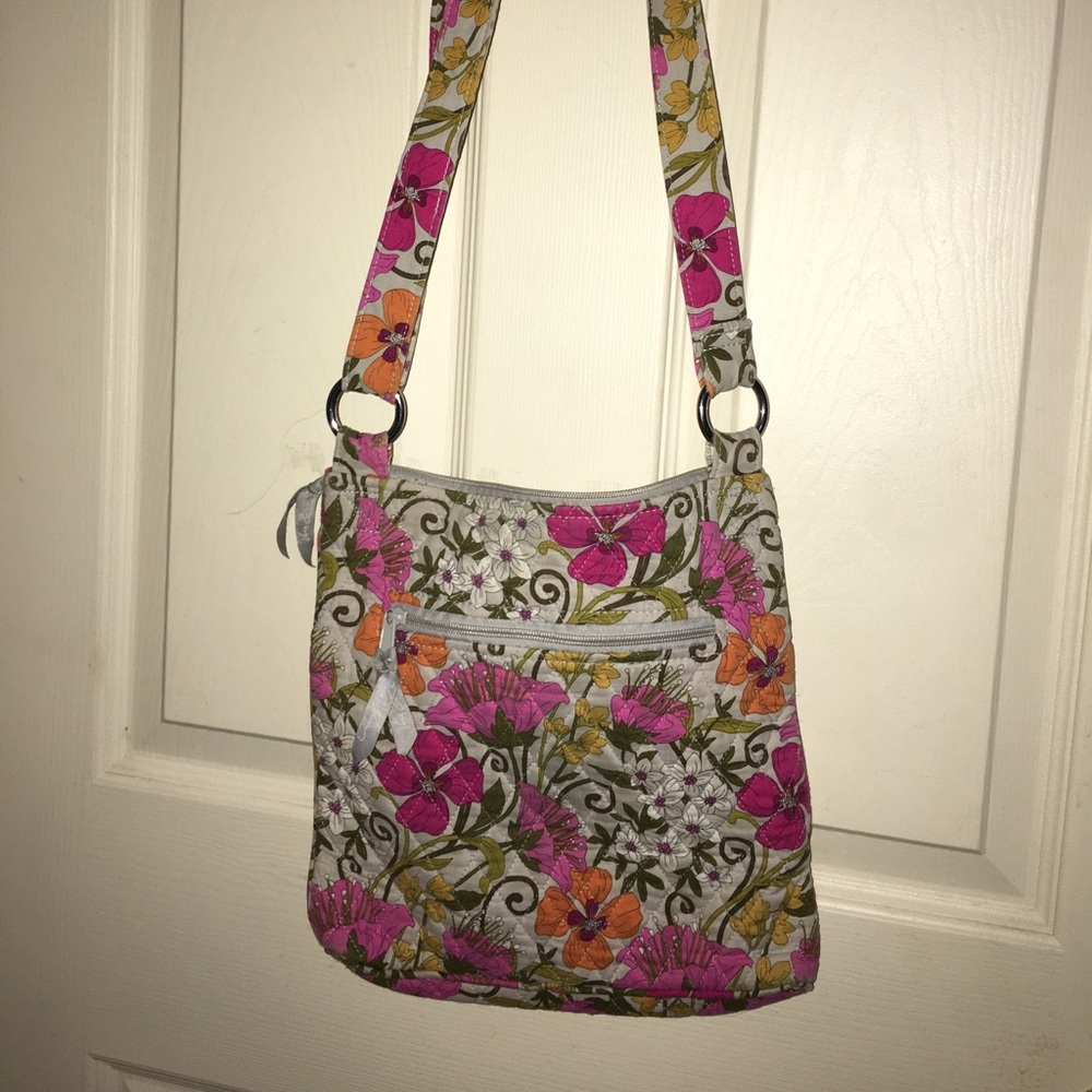 Vera Bradley Cross Body